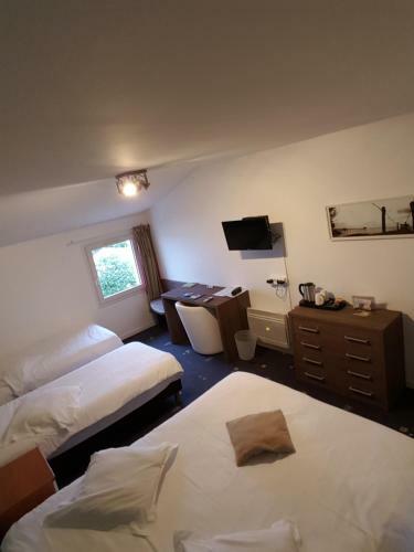 Hotel H�tel De L'ecu