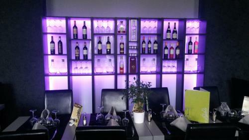 Hotel H�tel De L'ecu