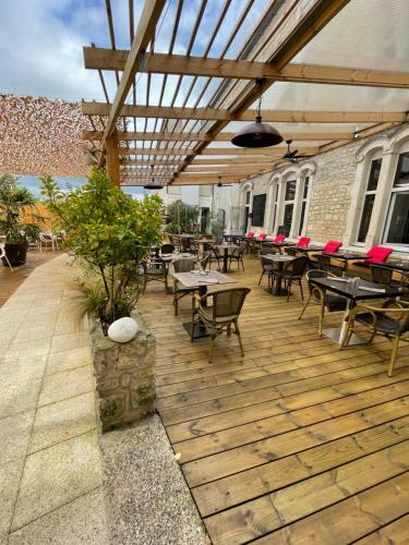 Hotel H�tel De L'ecu