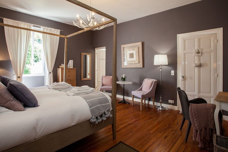 Hostal L'ostal En P�rigord