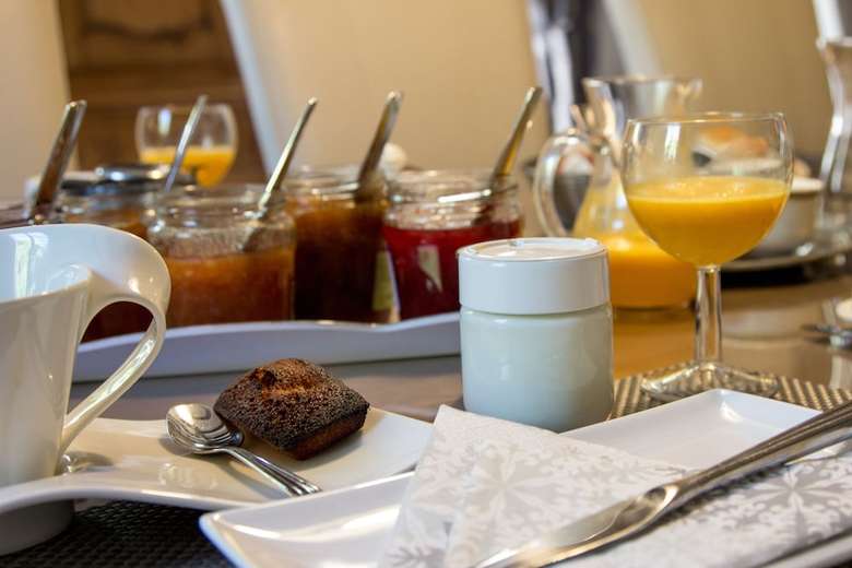 Hostal L'ostal En P�rigord