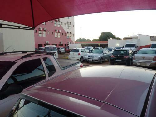 Turis Hotel