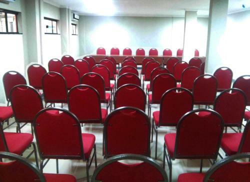 Turis Hotel