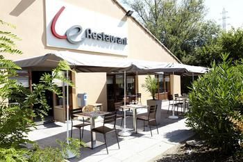 Hotel Campanile Marseille Est La Penne