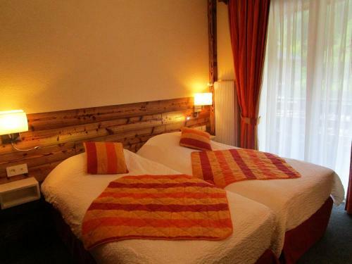 Hotel Auberge De La Dranse