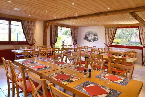 Hotel Auberge De La Dranse