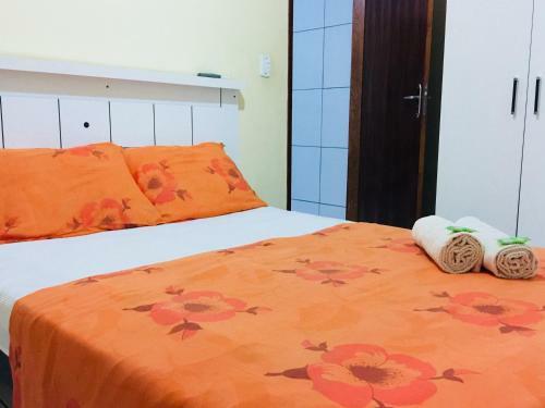 Hostal Pousada Bicigas
