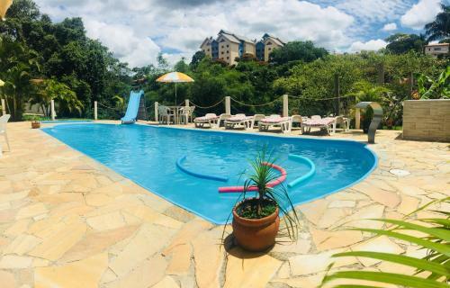 Hostal Pousada Bicigas