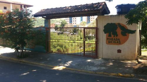 Hostal Pousada Bicigas
