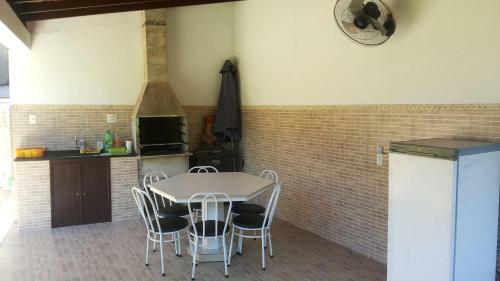 Hostal Pousada Bicigas