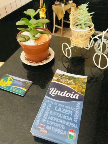 Hostal Pousada Bicigas