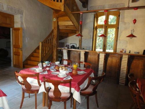Bed & Breakfast Chambres D'h�tes de Charme Du Ch�teau de Missandre