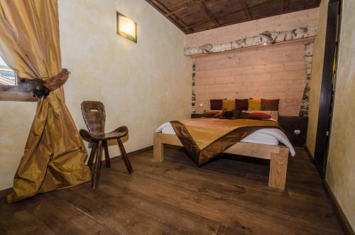 Apartamento Appartement Jorasses