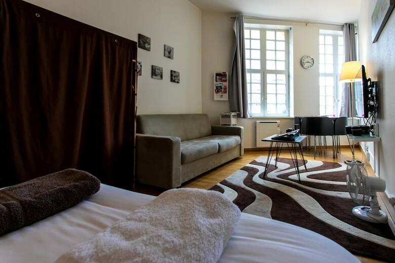 Apartamento Noella's Suite