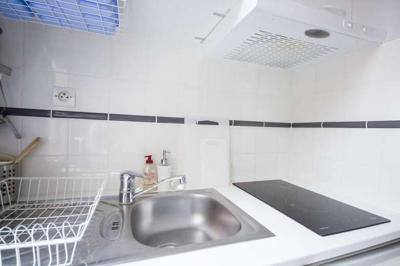Apartamento Noella's Suite