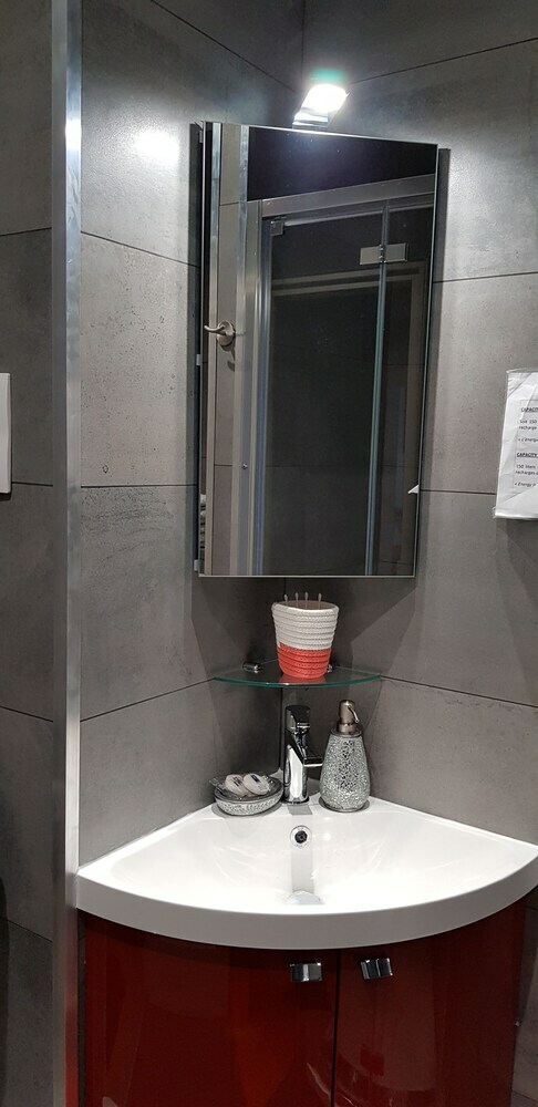Apartamento Noella's Suite