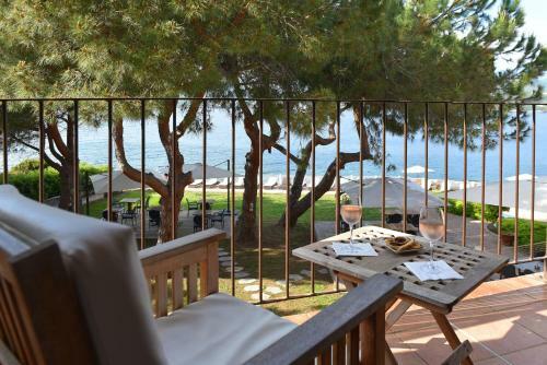 Hotel H�tel Castel D'orcino