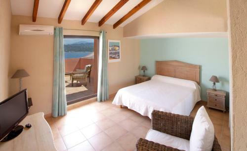Hotel H�tel Castel D'orcino
