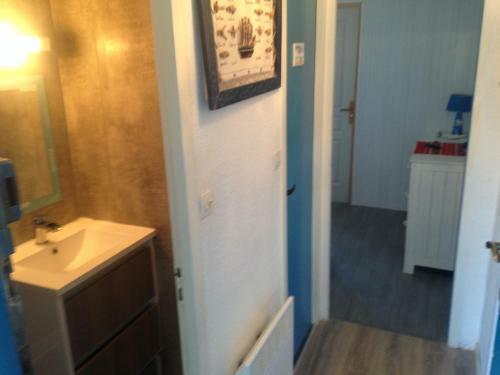 Apartamento La Triere