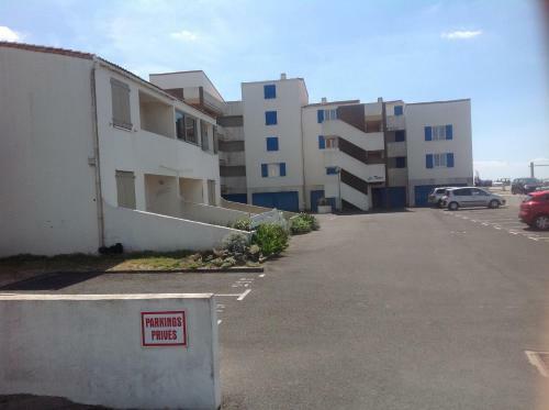 Apartamento La Triere