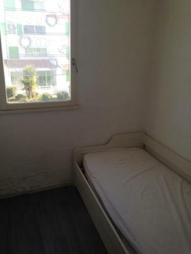Apartamento La Triere