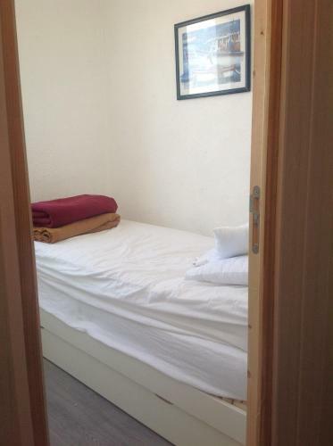 Apartamento La Triere