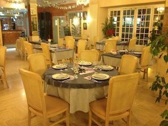 Hotel Le Tivoli