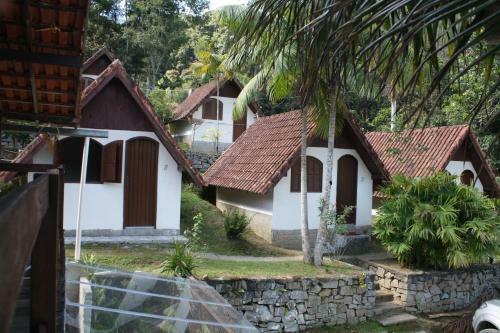 Lodge Pousada Portal De Lumiar