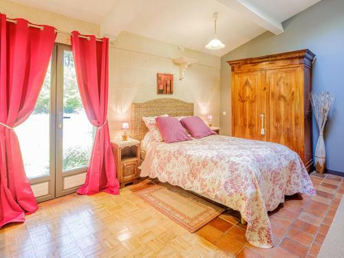Clos Du Bois Brard B&B