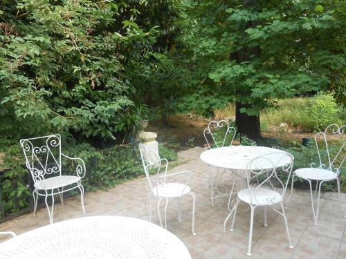 Clos Du Bois Brard B&B