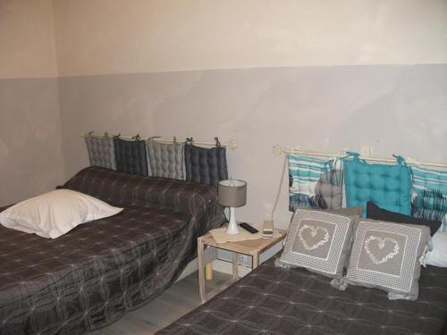 Hotel Fran�ois 1er