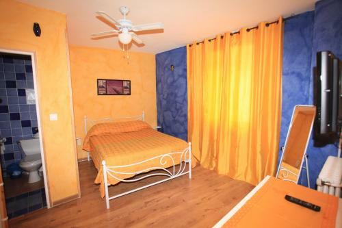 Hotel Fran�ois 1er