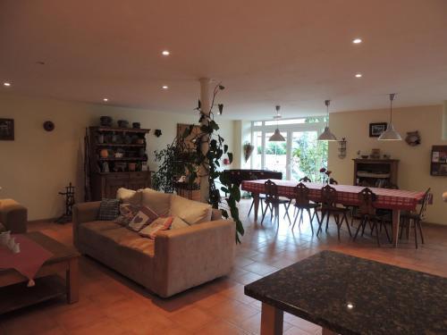 Bed & Breakfast Chambres D'h�tes S'burehiesel