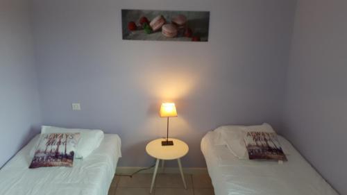 Hotel Bessede