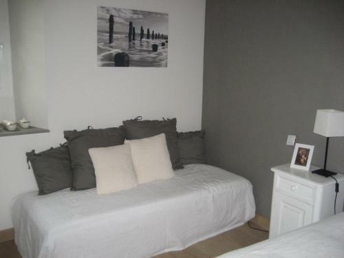 Bed & Breakfast Kervaillant