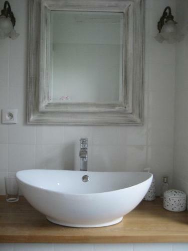 Bed & Breakfast Kervaillant