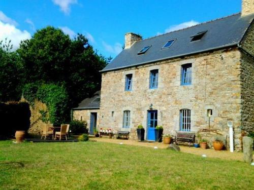 Bed & Breakfast Kervaillant
