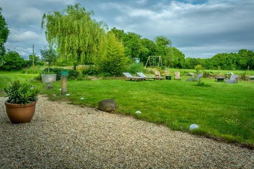 Bed & Breakfast Kervaillant