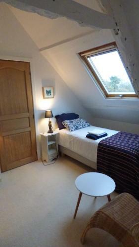 Bed & Breakfast Kervaillant