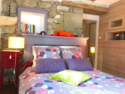 Bed & Breakfast Chambres Artist'au Chat