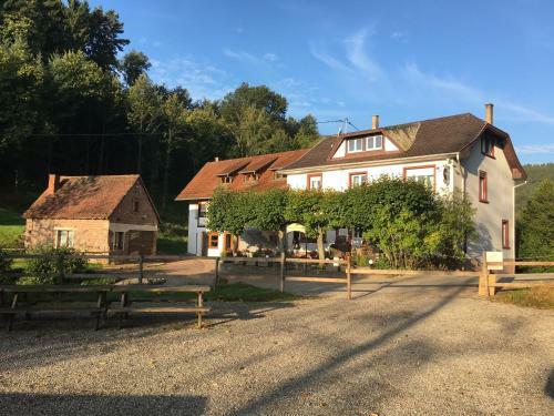 Hostal Les Chambres D'h�tes De Gabrielle