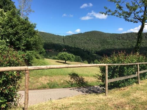Hostal Les Chambres D'h�tes De Gabrielle