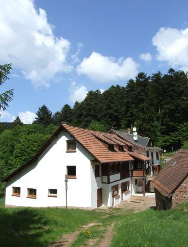 Hostal Les Chambres D'h�tes De Gabrielle