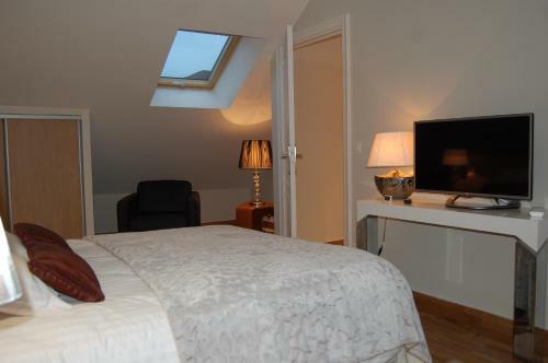 Apartamento Suit'home Jacobins