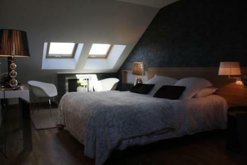Apartamento Suit'home Jacobins
