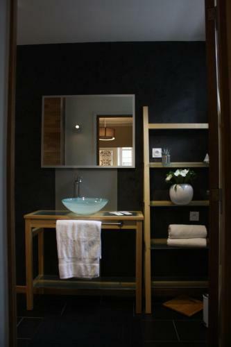Apartamento Suit'home Jacobins