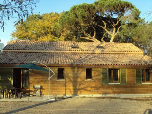 Bed & Breakfast Chambres D'h�tes L'hermitage