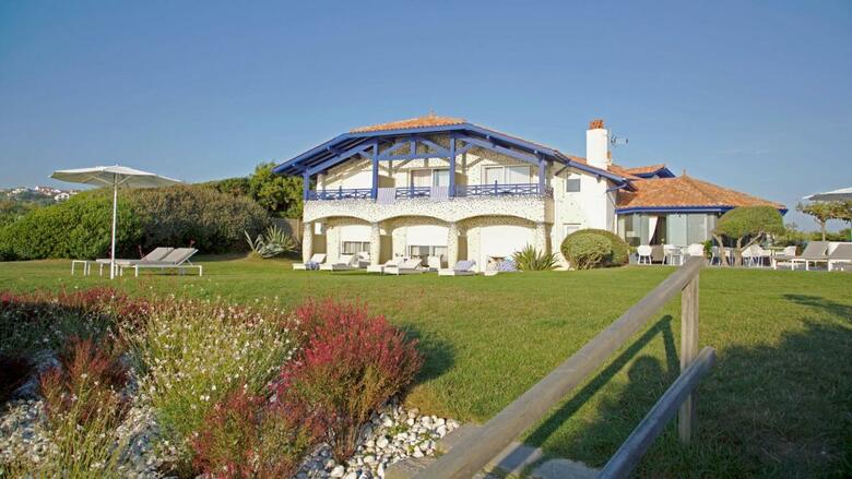 Hotel Villa L'arche
