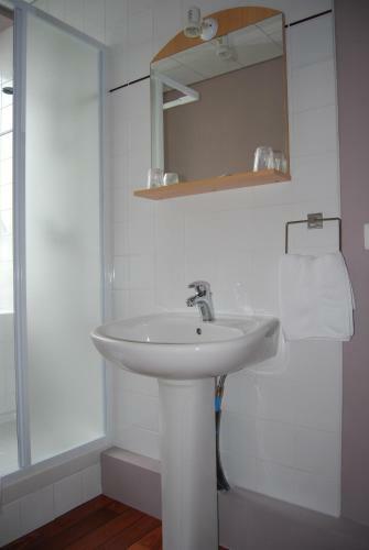 Hotel Le Bretagne - H�tel Spa & Sauna