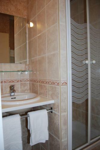 Hotel Le Bretagne - H�tel Spa & Sauna